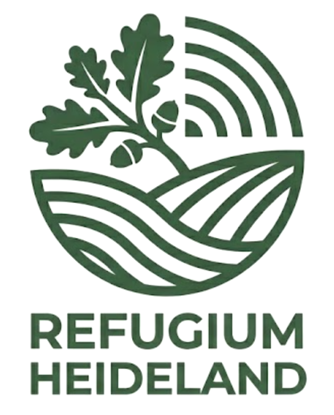 Refugium Heideland